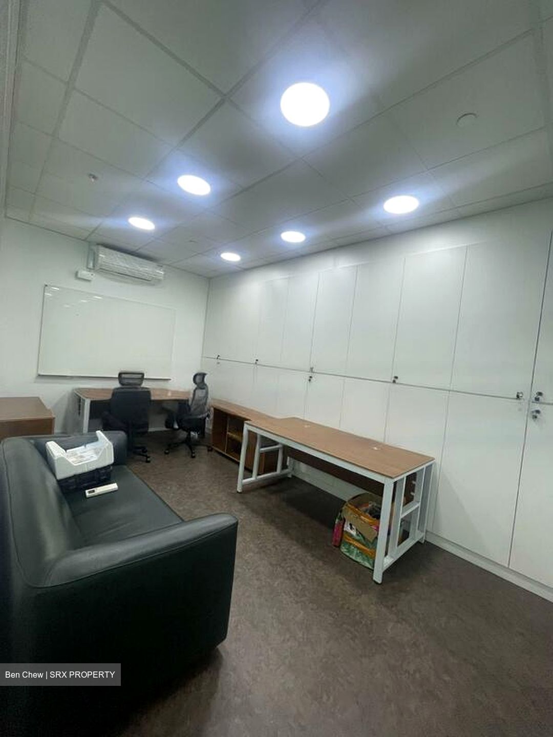 Tradehub 21 (D22), Factory #451370241